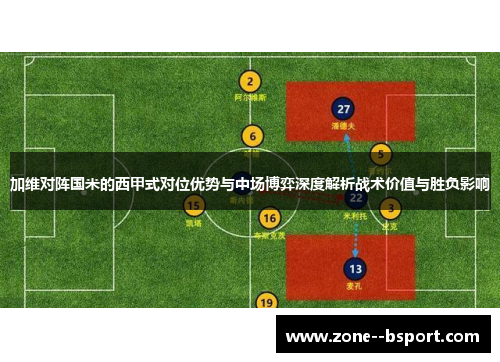 加维对阵国米的西甲式对位优势与中场博弈深度解析战术价值与胜负影响