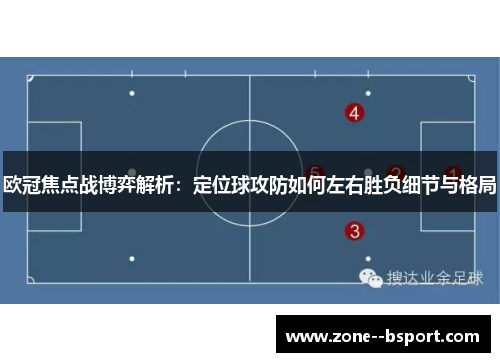 欧冠焦点战博弈解析：定位球攻防如何左右胜负细节与格局