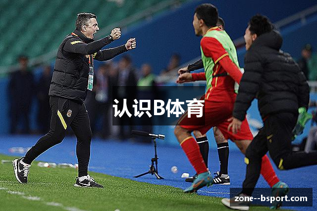 认识B体育